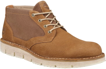 Image of Timberland Westmore Casual Shoe - Men's -Medium Brown-Medium-8