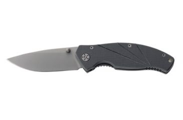 Image of Timberline Knives Small Workhorse Knife, Black, 2.15" 4300