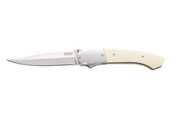 Image of Timberline Knives Wall Street Tactical Knife, Ivory, 3.35" 8213