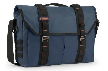 Image of Alchemist Laptop Messenger Bag -Blue Voodoo-Small