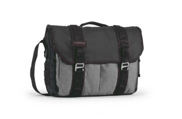 Image of Alchemist Laptop Messenger Bag-Carbon Twill-Small
