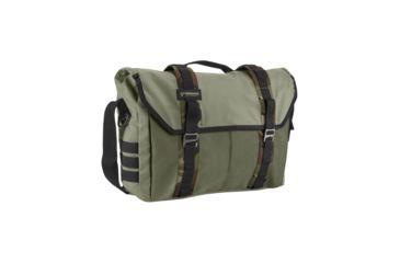 Image of Timbuk2 Alchemist Laptop Messenger Bag-Fatigue-Medium