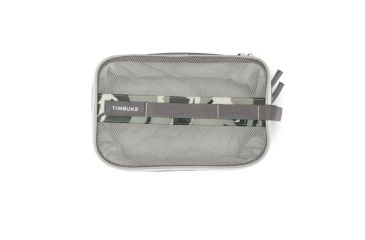 Image of Timbuk2 Base Shoe Cube-Black-One Size