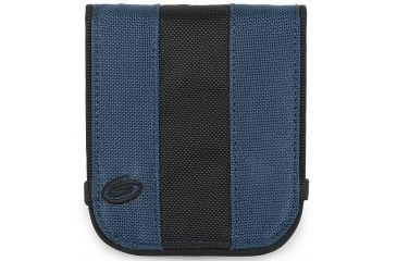 Image of Timbuk2 Bifold Wallet Clearance-Dusk Blue/Black