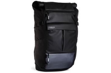 Image of Timbuk2 Bruce Pack 45 L-Jet Black