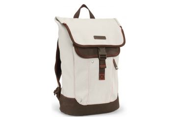Image of Timbuk2 Candybar iPad Backpack-Tusk/Dark Brown