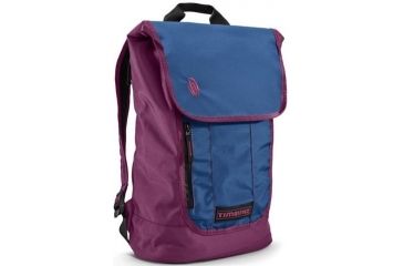 Image of Timbuk2 Candybar iPad Backpack-Village Violet/Night Blue/Mulberry