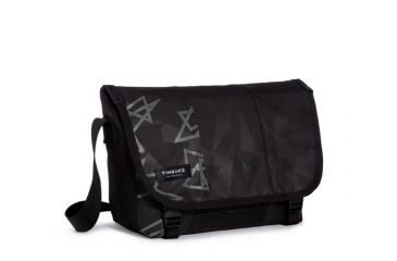 Image of Timbuk2 Classic Messenger Print, Triangle Emboss, XS 1984-1-9048