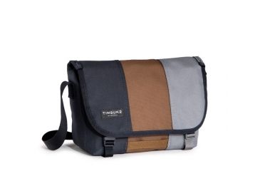Image of Timbuk2 Classic Messenger Tres Colores, Bluebird, XS 1974-1-6370