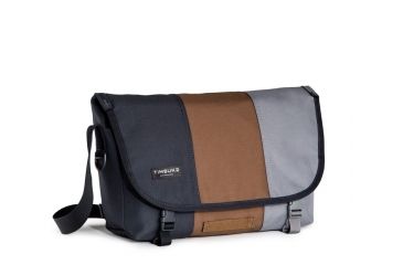 Image of Timbuk2 Classic Messenger Tres Colores, Bluebird, S 1974-2-6370