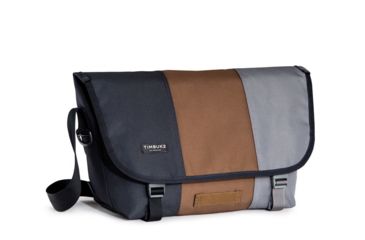 Image of Timbuk2 Classic Messenger Tres Colores, Bluebird, M 1974-4-6370