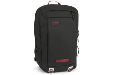 Image of Command Backpack-Black/Red Devil