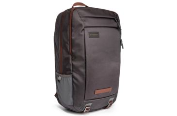 Image of Command Backpack-Carbon/Molasses