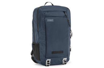 Image of Timbuk2 Command Backpack-Dusk Blue/Black