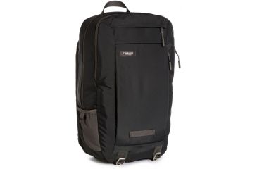 Image of Timbuk2 Command Backpack-Jet Black