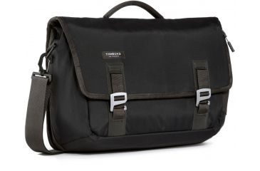 Image of Timbuk2 Command Messenger Pack-Jet Black-Medium