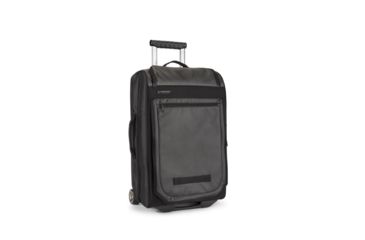 Image of Timbuk2 Copilot Luggage Roller-Black/Black-Medium