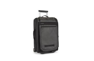 Image of Timbuk2 Copilot Luggage Roller-Black-Small
