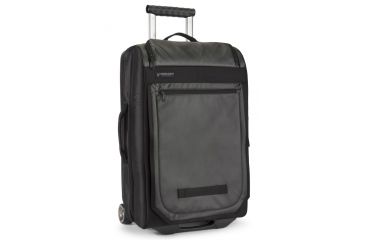 Image of Copilot Luggage Roller-Black-X-Large