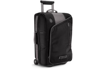 Image of Timbuk2 Copilot Luggage Roller-Carbon Ripstop/Carbon-Medium