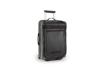 Image of Timbuk2 Copilot Luggage Roller-Carbon Twill-Small