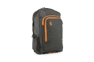Image of Timbuk2 Jones Backpack-Carbon Grey/Carbon Ripstop