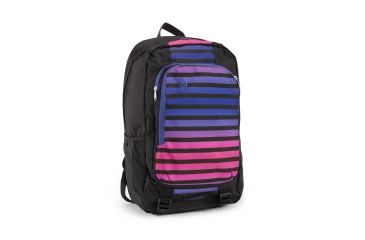 Image of Timbuk2 Jones Backpack-Cobalt Sunset Stripe