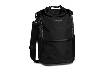 Image of Timbuk2 Lightweight Pannier, Jet Black, OS 9020-3-6114