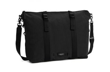 Image of Timbuk2 Lug Tote, Jet Black, OS 2175-3-6114
