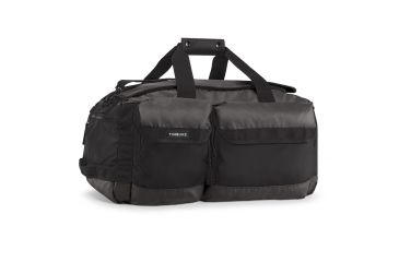 Image of Timbuk2 Navigator Duffel Bag-Black 2015-Medium