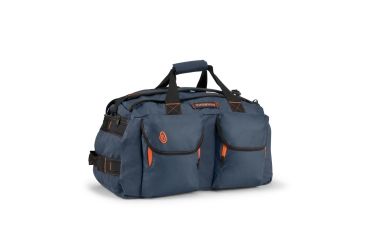 Image of Timbuk2 Navigator Duffel Bag-Blue Voodoo-Small