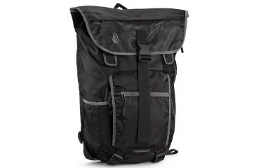Image of Timbuk2 Phoenix Cycling Backpack-Black/Black-Medium