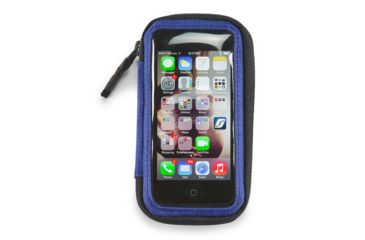 Image of Timbuk2 Pinch Phone Wallet-Cobalt