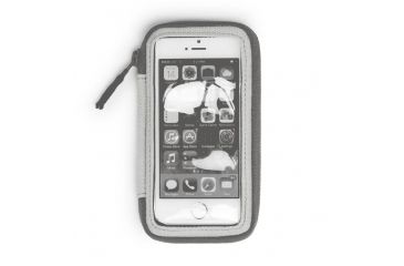 Image of Pinch Phone Wallet-Tropic Limestone