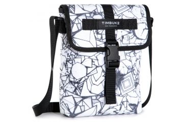 Image of Timbuk2 Pip Crossbody Bag-Facet Print