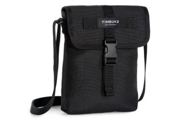 Image of Timbuk2 Pip Crossbody Bag-Jet Black
