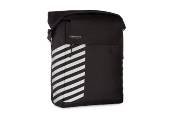 Image of Timbuk2 Portola Pannier, Jet Black, OS 1537-3-6114