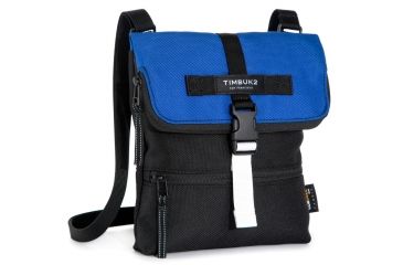 Image of Timbuk2 Prep Crossbody Bag-Jet Black Dip