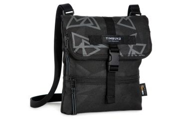 Image of Timbuk2 Prep Crossbody Bag-Triangle Emboss
