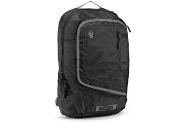 Image of Timbuk2 Q Laptop Backpack-Black/Black-Medium