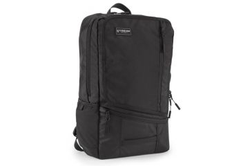 Image of Timbuk2 Q Laptop Backpack-Black-Medium