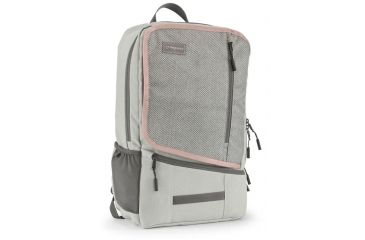 Image of Timbuk2 Q Laptop Backpack-Granite-Medium