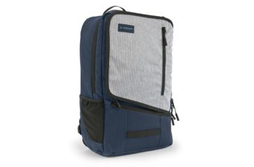 Image of Timbuk2 Q Laptop Backpack-Train Conductor-Medium