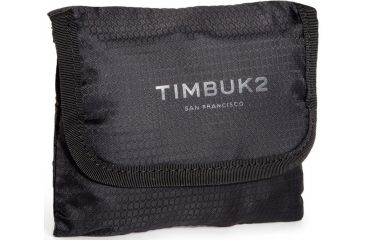 Image of Timbuk2 Tim0080 Rain Cover, Jet Black