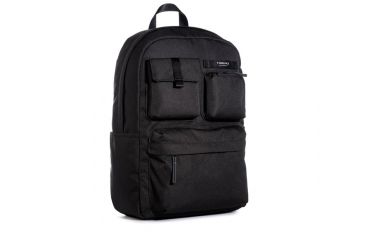 Image of Timbuk2 Ramble Pack, Jet Black, OS 1736-3-6114