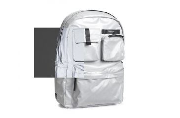 Image of Timbuk2 Ramble Pack Reflective, Silver Reflective, OS 1745-3-1939