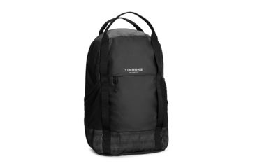 Image of Timbuk2 Rift Tote Pack Reflective, Jet Black Reflective, OS 631-3-1017