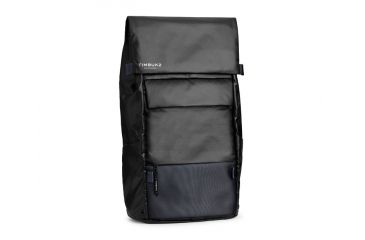 Image of Timbuk2 Robin Pack Light, Jet Black Light Rip, OS 4759-3-9998