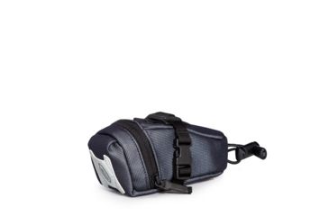 Image of Timbuk2 Seat Pack XT, Jet Black Reflective, S 859-2-1095