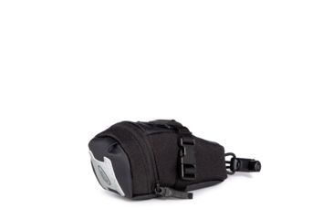 Image of Timbuk2 Seat Pack XT, Jet Black, S 859-2-6114